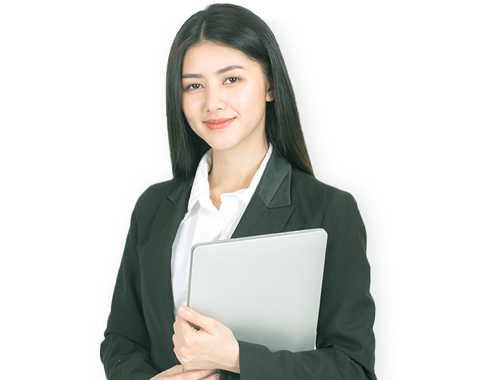 We offer competitive prices and services.