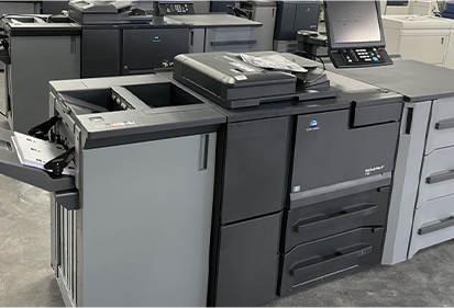 Mal-functional copiers