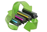 New/Used Toner Cartrige