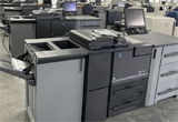 Mal-functional copiers