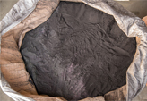 Mixed Toner Powder