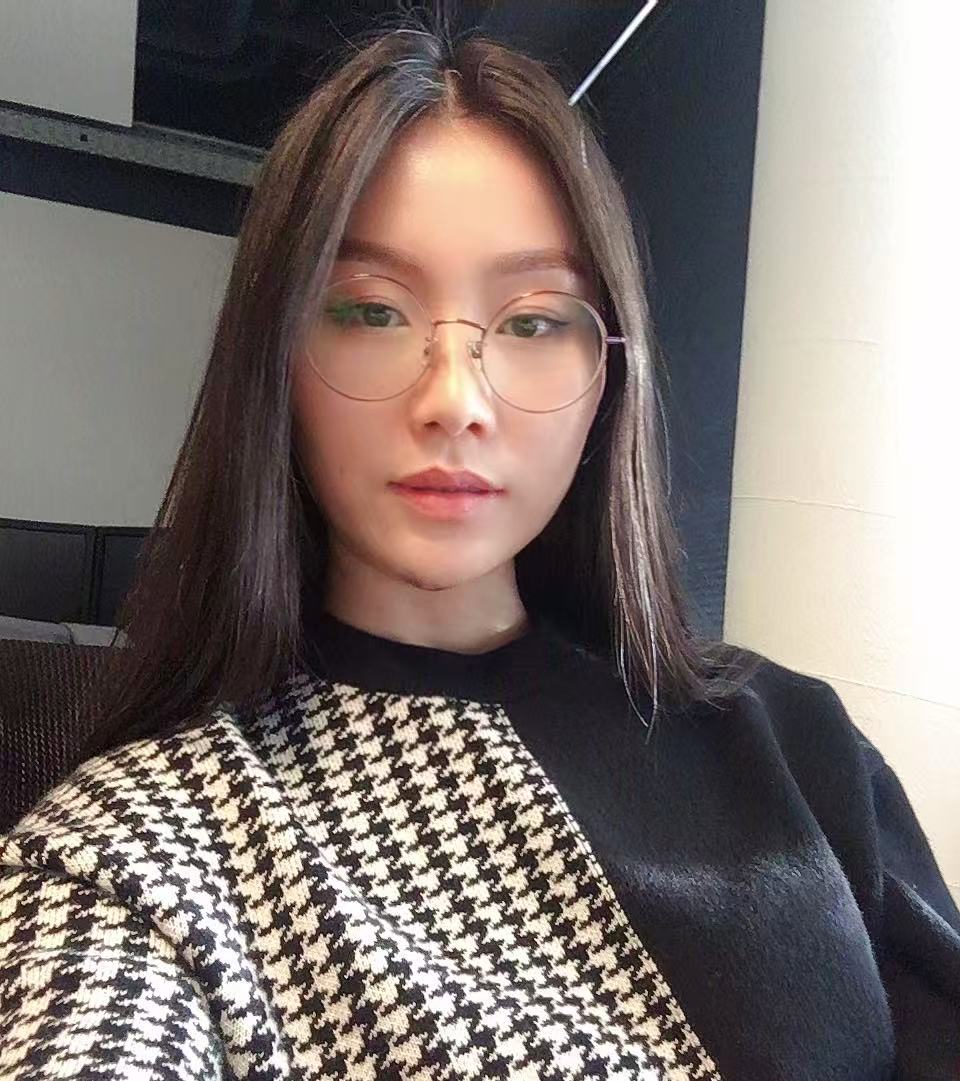 Daisy Dai